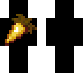 golden carrot