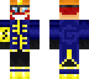 gregoriust remake