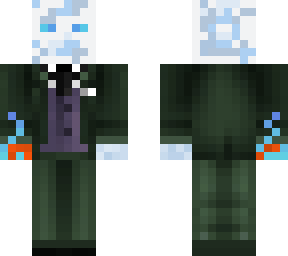 haunted mansion elemental