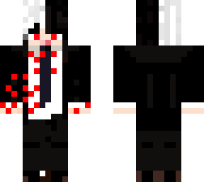 hquan skin
