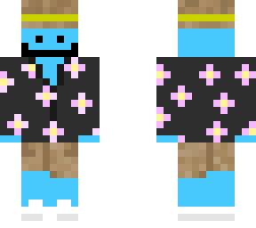 itzcpvp_iii's skin