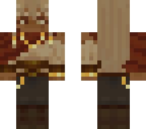ke'ala - oc