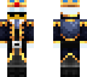 king donald