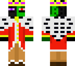 king void