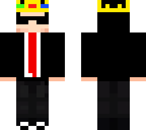 kingofyoutubexd