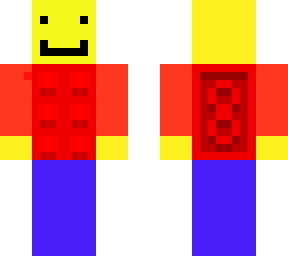 lego minifigure
