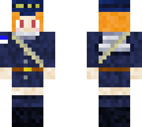 liberia soldier f