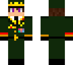 lieutenant