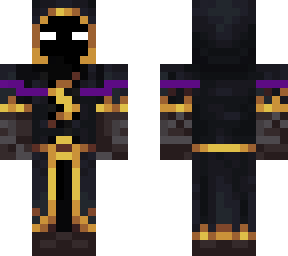 lord skin