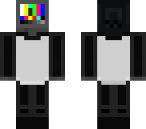 m_tv glitchin