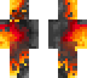 magma steve