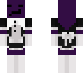 maid may
