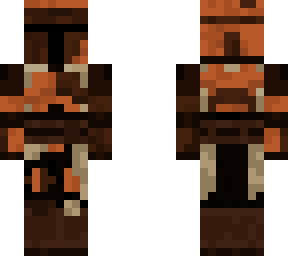 mandalorian