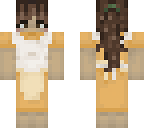 maralynn | halfling farmer