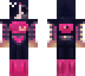 mettaton ex by acasoproprio22