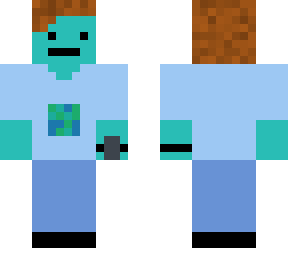 mr. jumpclo