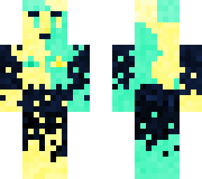 multicolored fire 4