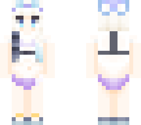 nakatsukasa kirino(swimsuit)