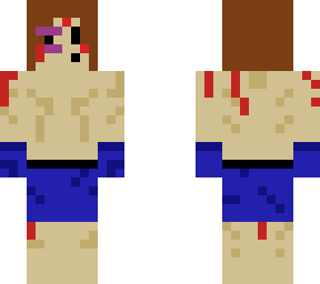 neanderthall boxer ver 2