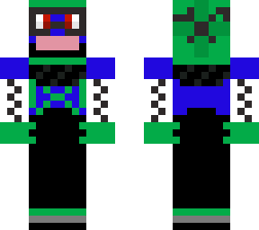 ninjara from "arms"