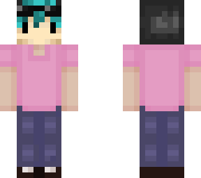 nyx cady