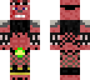 oderus urungus (gwar)