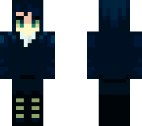 orin scrivello (jacket) (updated version)