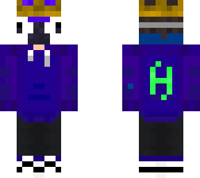 parrotx12 (crown)