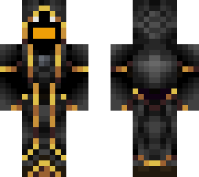 penguin gold mage