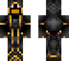 penguin gold mage remaster
