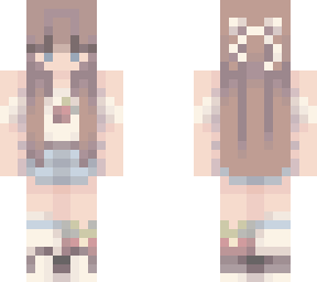 personal edit of picnic skin