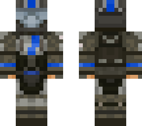phoenix odst v1