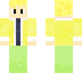 pineapple boy