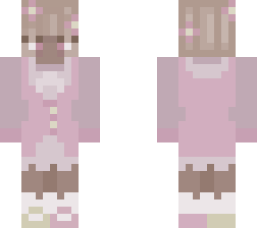 pink feilds