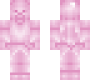 pink pearl steve
