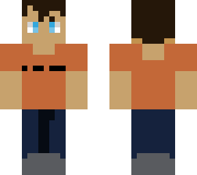 pjo character (unnamed)