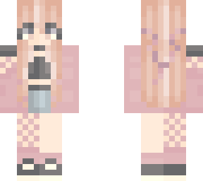 playfull pink - rce