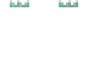 prismarine crown v2 // sea lantern // ob