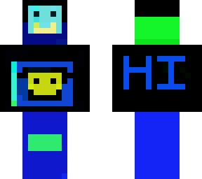 publicggaming skin