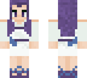 rarity human