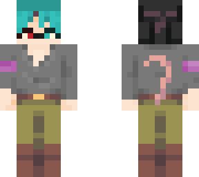 rat nyx