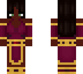 ravye the enchantress