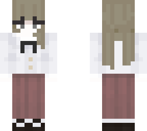 recolor marina fear and hunger