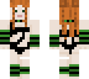 redheadjungle
