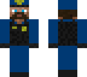 republic of francovia urban police (public security brigade (bsp)) male cop v1