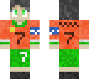 ronaldo