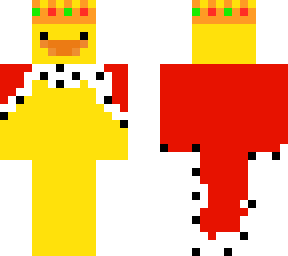 royal duck