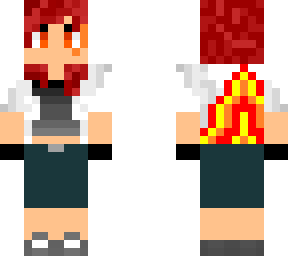 scarlet (sitc)