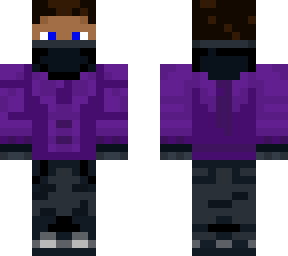 senseiblackmask