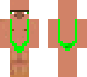 Sexy man | Minecraft Skin